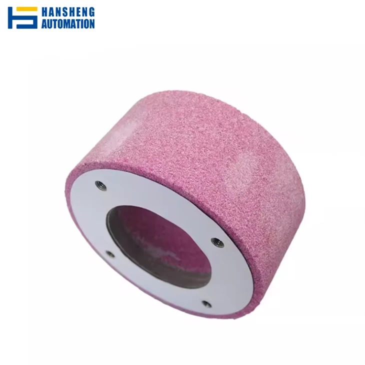 6KTC88 Grinding Stone Grinding Wheel For Tobacco Cutter KTH KT2 6KTC88 Grinding Stone Grinding Wheel For Tobacco Cutter KTH KT2
