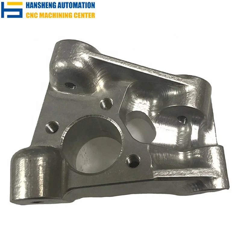 Pemesinan CNC
