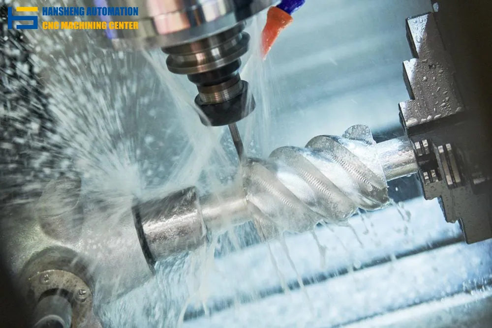 CNC Mill And Turning CNC Mill And Turning