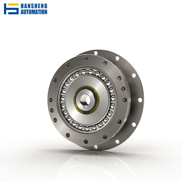 Harmonic Drive Alternative