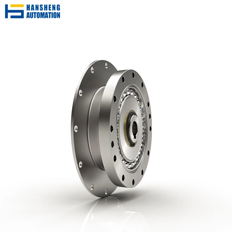 Harmonic Drive Alternative