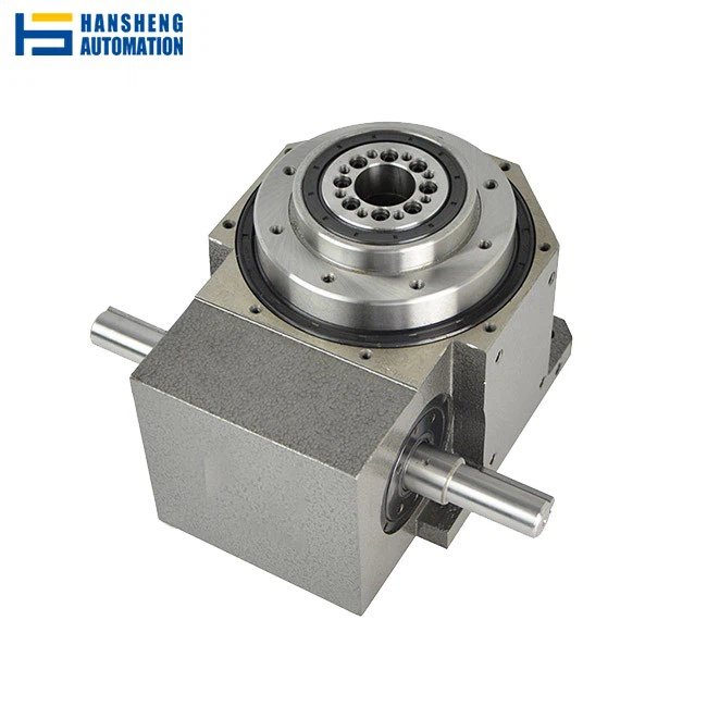 Heavy Duty Rotary Indexer