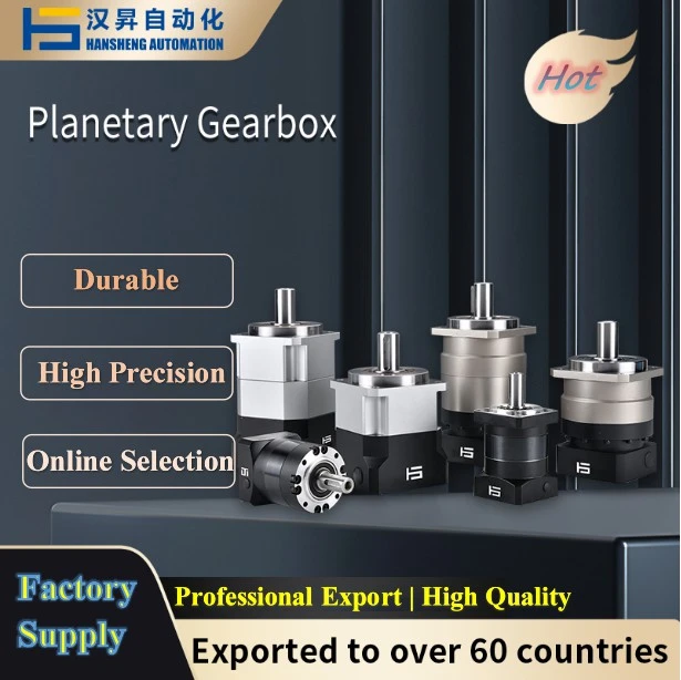 Gearbox Planet