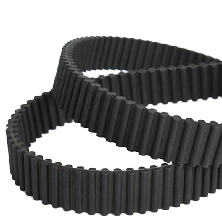 Industrial-Robot-Timing-Belt-Manufacturer